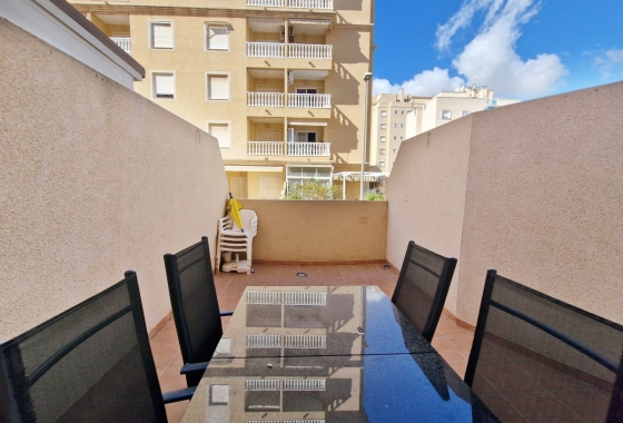 Herverkoop - Appartement / flat - Guardamar del Segura - SUP-7 & Port Area