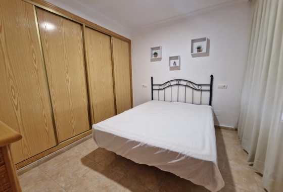 Herverkoop - Appartement / flat - Guardamar del Segura - SUP-7 & Port Area