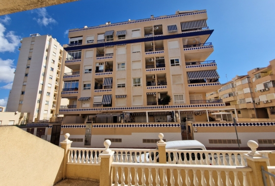 Herverkoop - Appartement / flat - Guardamar del Segura - SUP-7 & Port Area