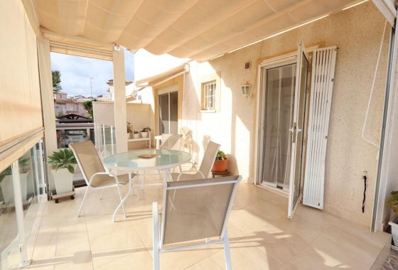 Herverkoop - Villa - Orihuela Costa - Costa Blanca