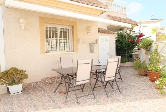 Herverkoop - Villa - Orihuela Costa - Costa Blanca