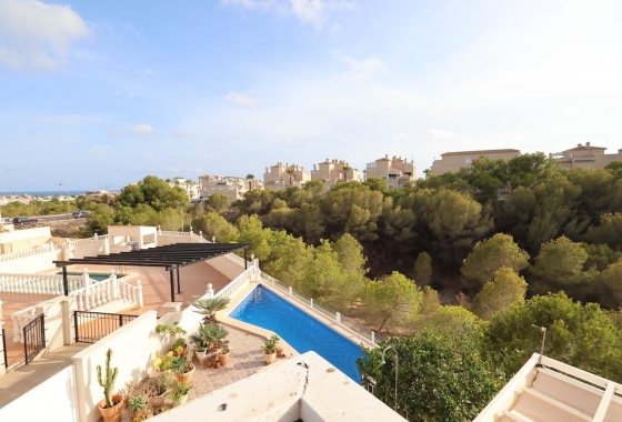 Herverkoop - Villa - Orihuela Costa - Costa Blanca