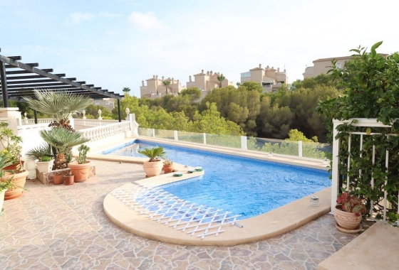 Herverkoop - Villa - Orihuela Costa - Costa Blanca