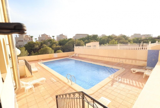 Herverkoop - Villa - Orihuela Costa - Costa Blanca