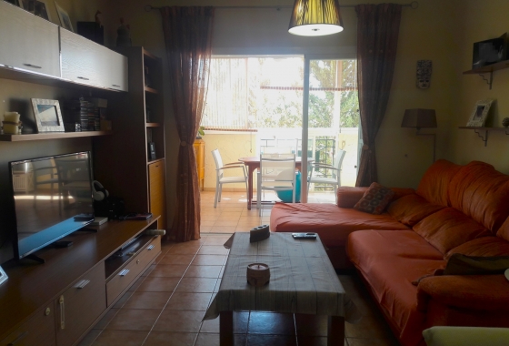 Herverkoop - Appartement / flat - Finestrat - Costa Blanca