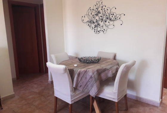 Herverkoop - Appartement / flat - Finestrat - Costa Blanca