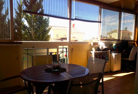 Herverkoop - Appartement / flat - Finestrat - Costa Blanca