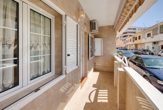 Herverkoop - Bungalow - Torrevieja - Costa Blanca