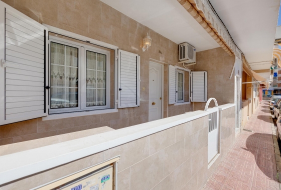 Herverkoop - Bungalow - Torrevieja - Costa Blanca