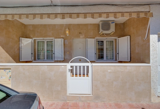 Herverkoop - Bungalow - Torrevieja - Costa Blanca