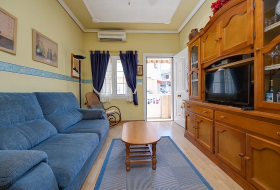 Herverkoop - Bungalow - Torrevieja - Costa Blanca