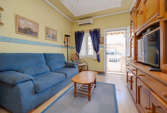 Herverkoop - Bungalow - Torrevieja - Costa Blanca