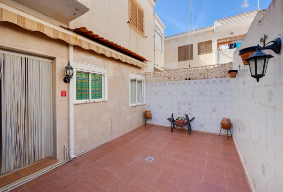 Herverkoop - Bungalow - Torrevieja - Costa Blanca