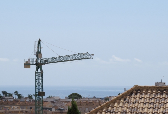 Herverkoop - Herenhuis - Orihuela - Inland