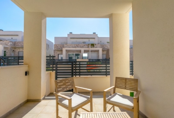 Herverkoop - Bungalow - Torrevieja - Costa Blanca