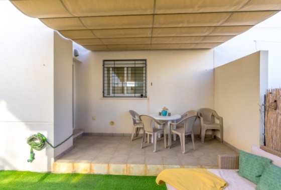 Herverkoop - Bungalow - Torrevieja - Costa Blanca