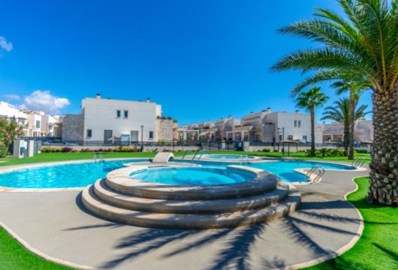 Herverkoop - Bungalow - Torrevieja - Costa Blanca