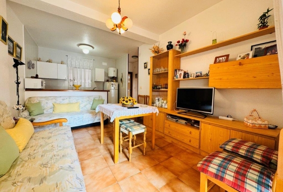 Herverkoop - Appartement / flat - La Mata - Costa Blanca