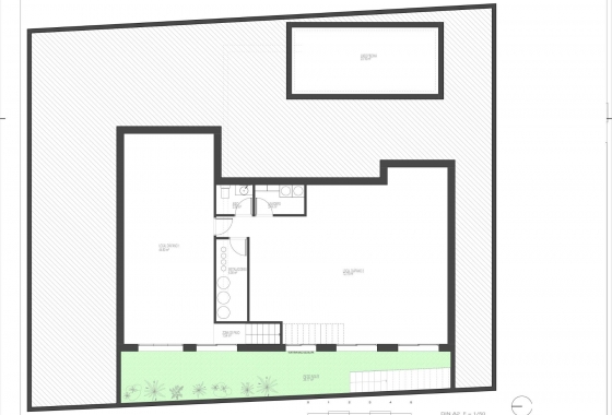 Nieuwbouw Woningen - Villa - Torre Pacheco - Santa Rosalía