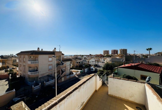 Herverkoop - Herenhuis - Torrevieja - Costa Blanca