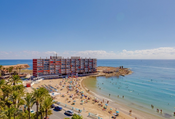 Herverkoop - Herenhuis - Torrevieja - Playa de los Locos