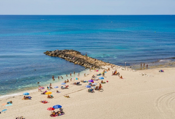 Herverkoop - Herenhuis - Torrevieja - Playa de los Locos