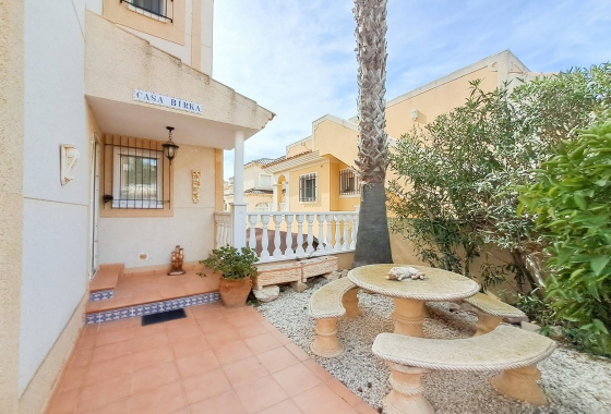 Herverkoop - Villa - Orihuela Costa - Altos De Campoamor