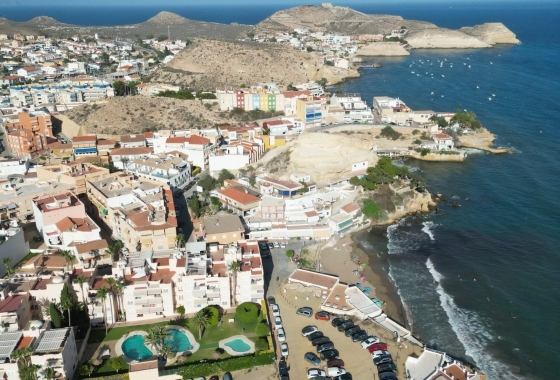 Nieuwbouw Woningen - Villa - San Juan de los Terreros - Las Mimosas