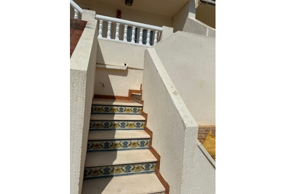 Herverkoop - Bungalow - Orihuela Costa - Costa Blanca