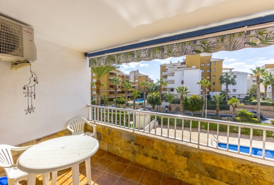 Herverkoop - Appartement / flat - Torrevieja - Costa Blanca