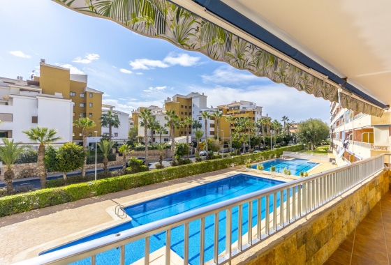 Herverkoop - Appartement / flat - Torrevieja - Costa Blanca