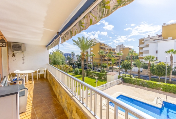 Herverkoop - Appartement / flat - Torrevieja - Costa Blanca