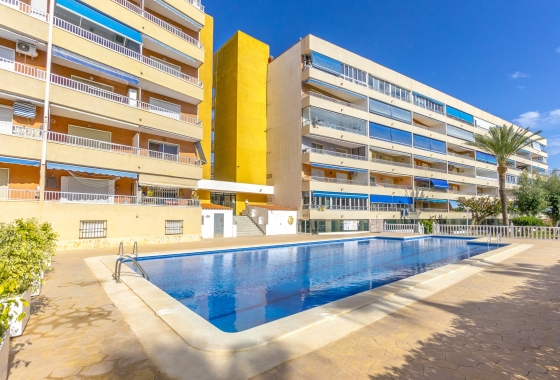 Herverkoop - Appartement / flat - Torrevieja - Costa Blanca