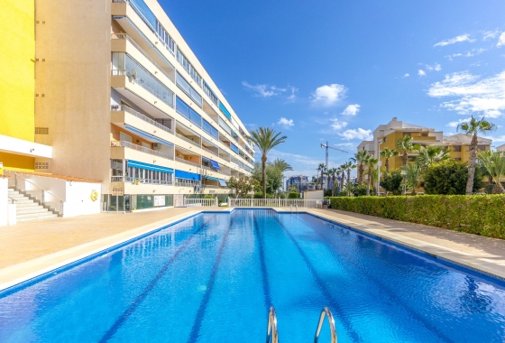 Herverkoop - Appartement / flat - Torrevieja - Costa Blanca