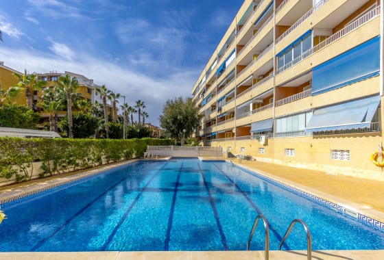 Herverkoop - Appartement / flat - Torrevieja - Costa Blanca