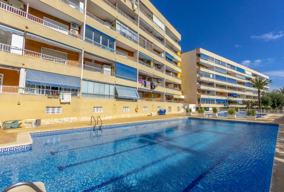 Herverkoop - Appartement / flat - Torrevieja - Costa Blanca