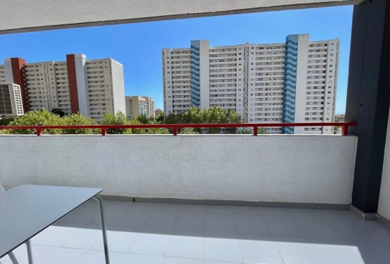 Reventa - Apartamento / piso - Benidorm