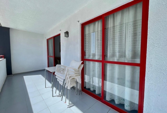 Reventa - Apartamento / piso - Benidorm