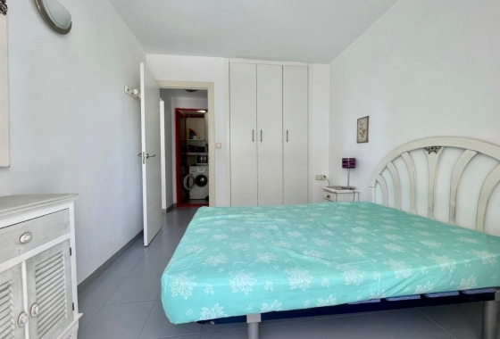 Reventa - Apartamento / piso - Benidorm