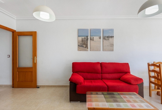 Herverkoop - Penthouse - Torrevieja - Nueva Torrevieja