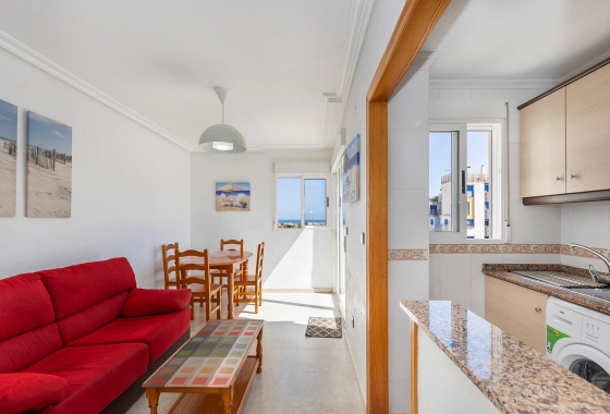 Herverkoop - Penthouse - Torrevieja - Nueva Torrevieja