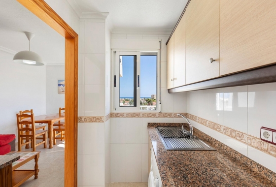 Herverkoop - Penthouse - Torrevieja - Nueva Torrevieja