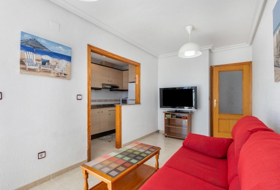 Herverkoop - Penthouse - Torrevieja - Nueva Torrevieja