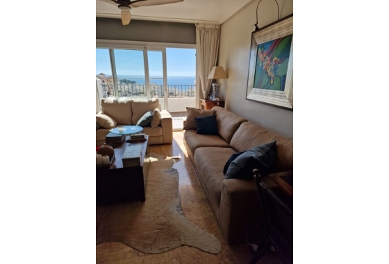 Herverkoop - Penthouse - Altea - Costa Blanca