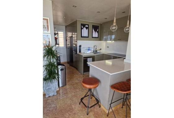 Herverkoop - Penthouse - Altea - Costa Blanca