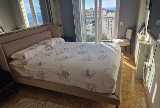 Herverkoop - Penthouse - Altea - Costa Blanca