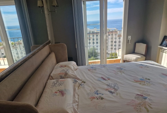 Herverkoop - Penthouse - Altea - Costa Blanca