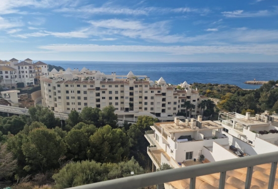 Herverkoop - Penthouse - Altea - Costa Blanca