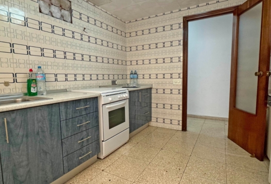 Herverkoop - Appartement / flat - Torrevieja - Costa Blanca