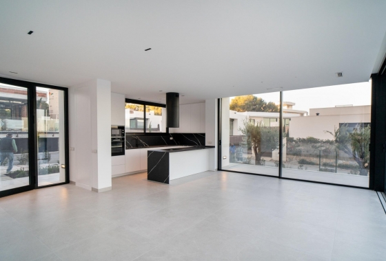 Nieuwbouw Woningen - Villa - Orihuela - Las Colinas Golf